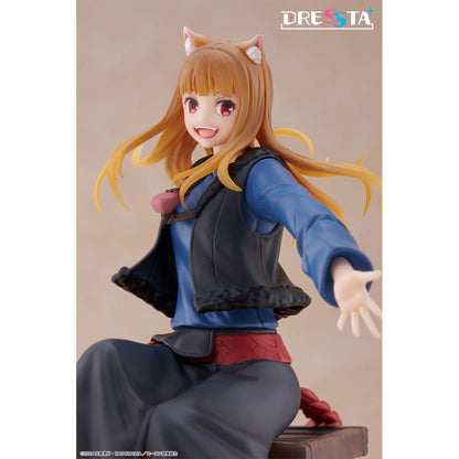 Spice and Wolf: Merchant Meets The Wise Wolf Dresses Holo
