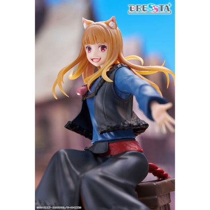 Spice and Wolf: Merchant Meets The Wise Wolf Dresses Holo