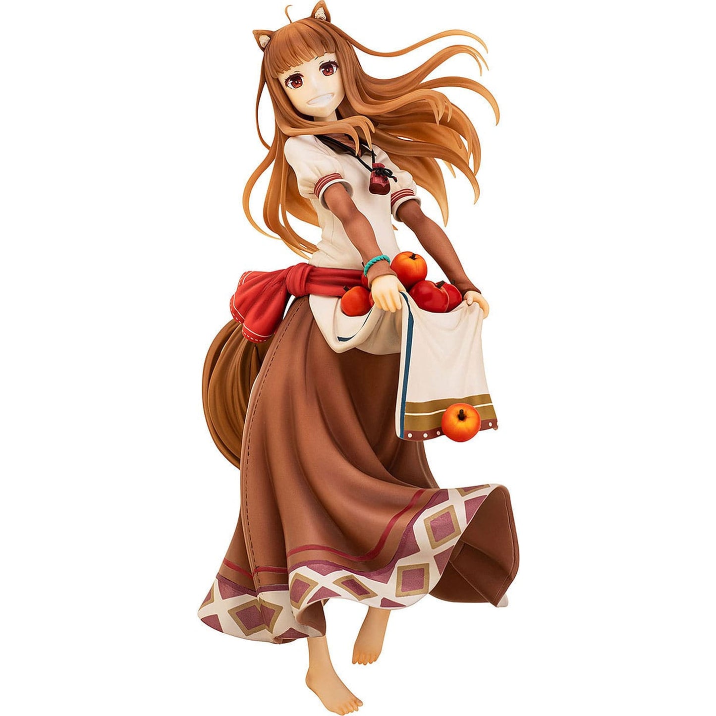 Spice and Wolf 1/7 Holo: Plentiful Apple Harvest Ver. (re-run)