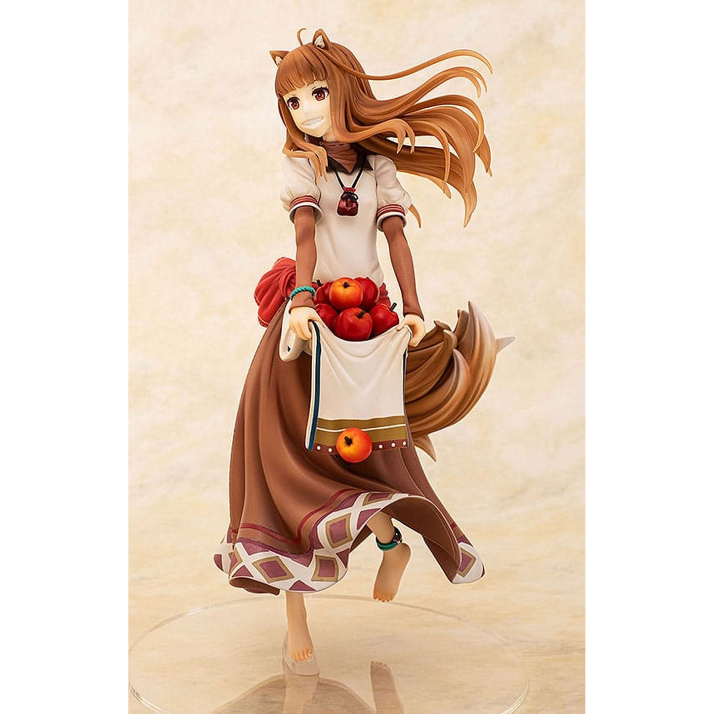 Spice and Wolf 1/7 Holo: Plentiful Apple Harvest Ver. (re-run)