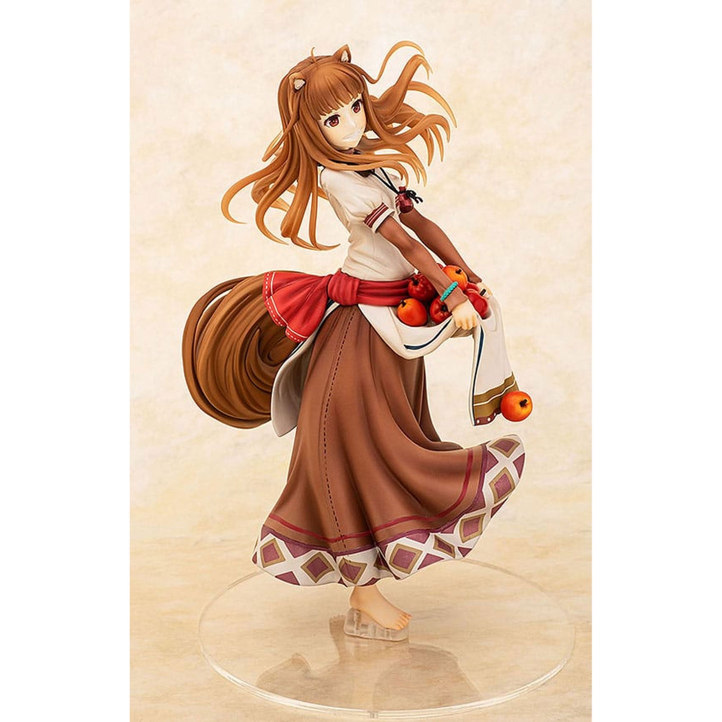 Spice and Wolf 1/7 Holo: Plentiful Apple Harvest Ver. (re-run)