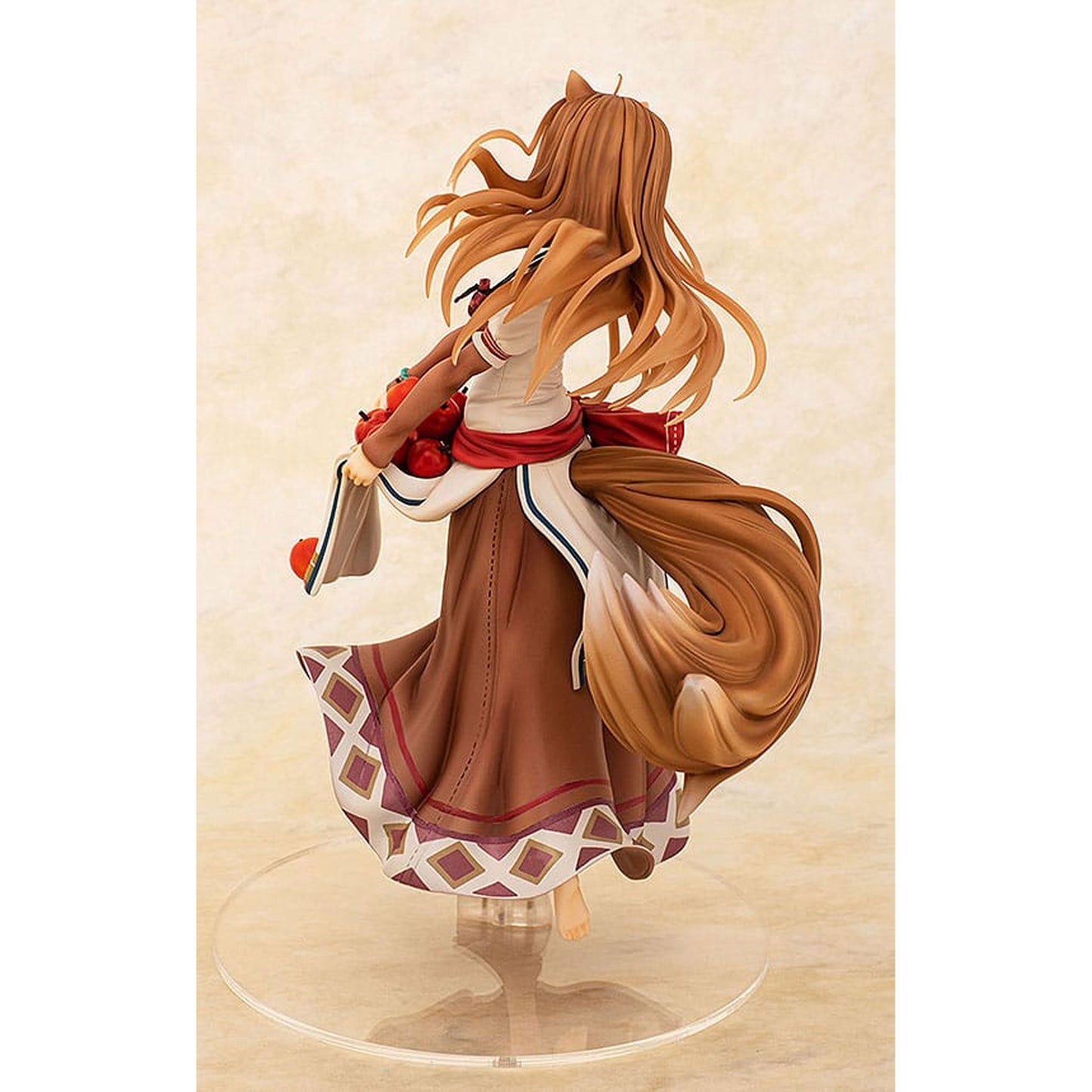 Spice and Wolf 1/7 Holo: Plentiful Apple Harvest Ver. (re-run)