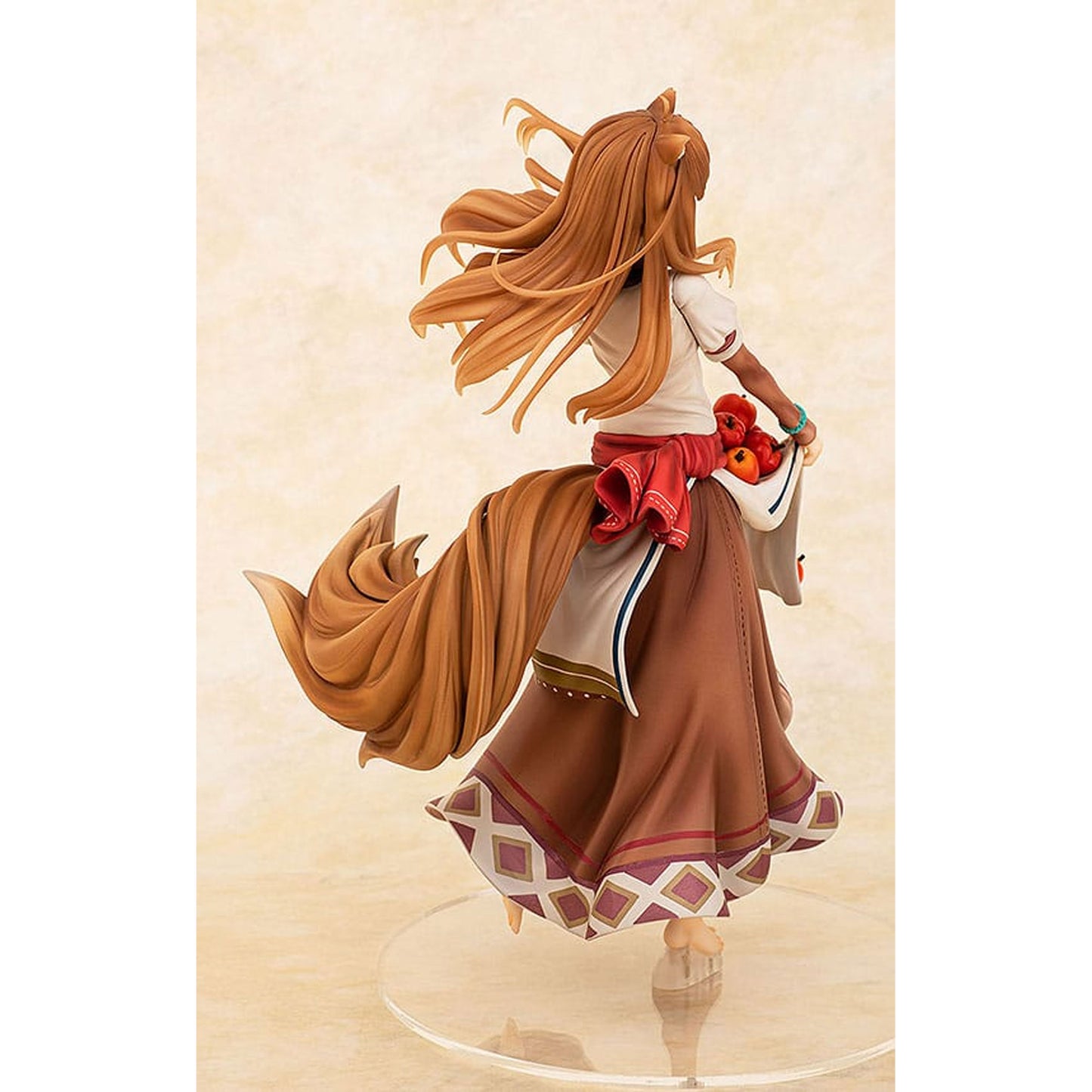 Spice and Wolf 1/7 Holo: Plentiful Apple Harvest Ver. (re-run)