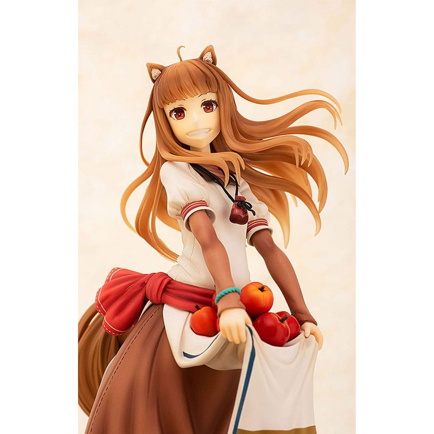 Spice and Wolf 1/7 Holo: Plentiful Apple Harvest Ver. (re-run)