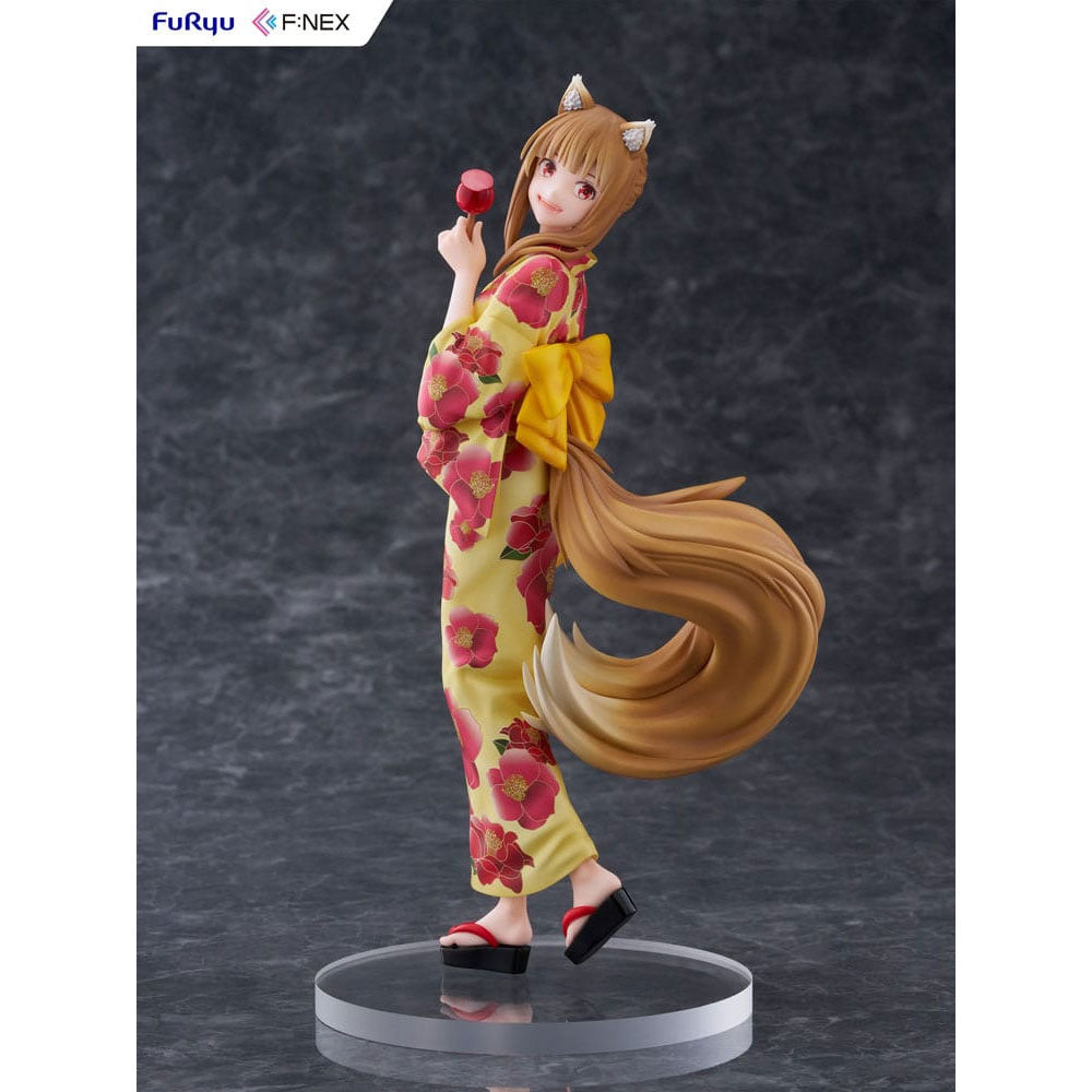 Spice and Wolf 1/7 Holo Yukata Ver.