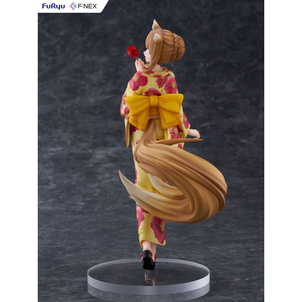 Spice and Wolf 1/7 Holo Yukata Ver.