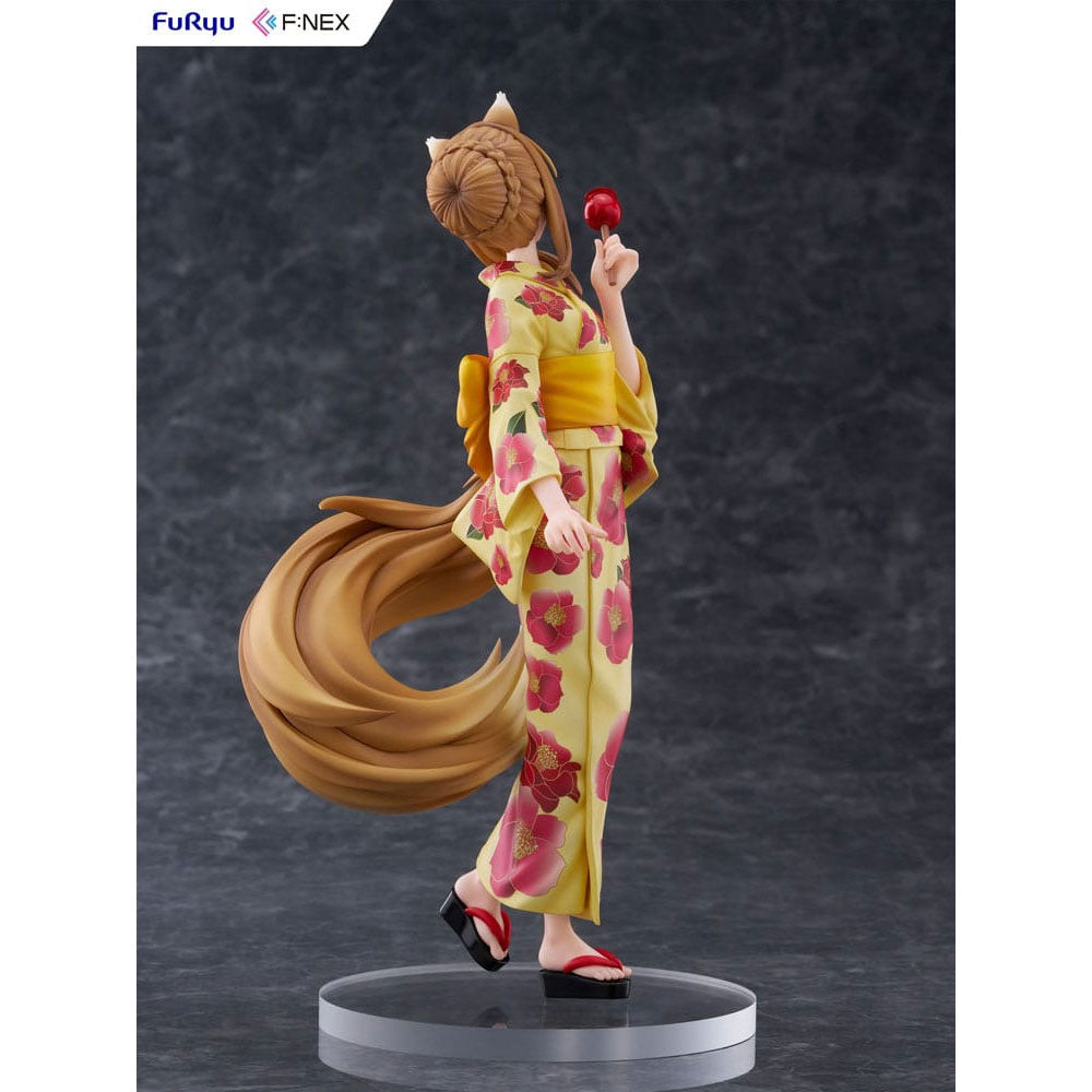 Spice and Wolf 1/7 Holo Yukata Ver.