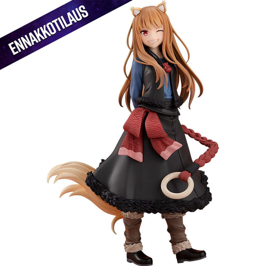 Spice and Wolf Pop Up Parade Holo: 2024 Ver.