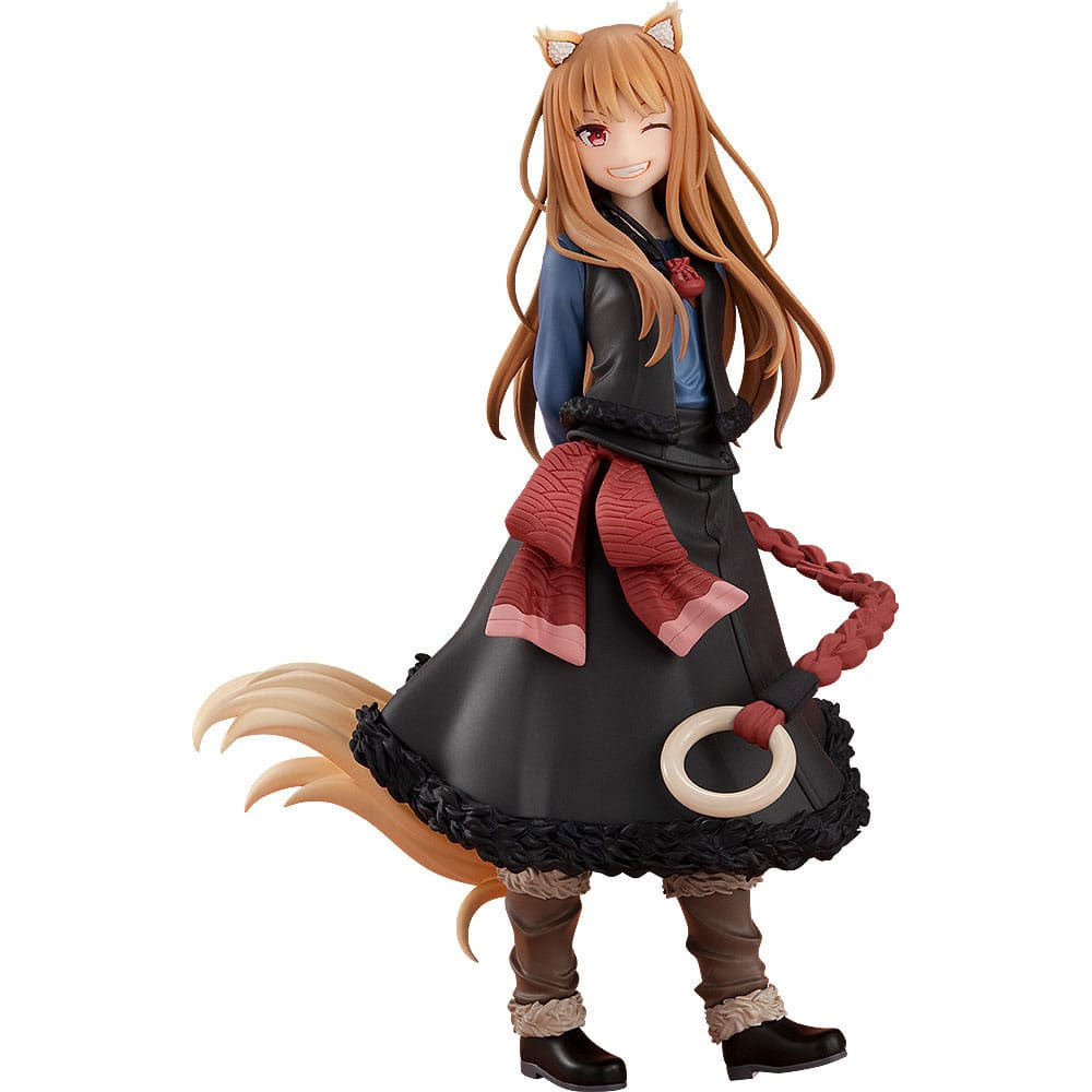 Spice and Wolf Pop Up Parade Holo: 2024 Ver.