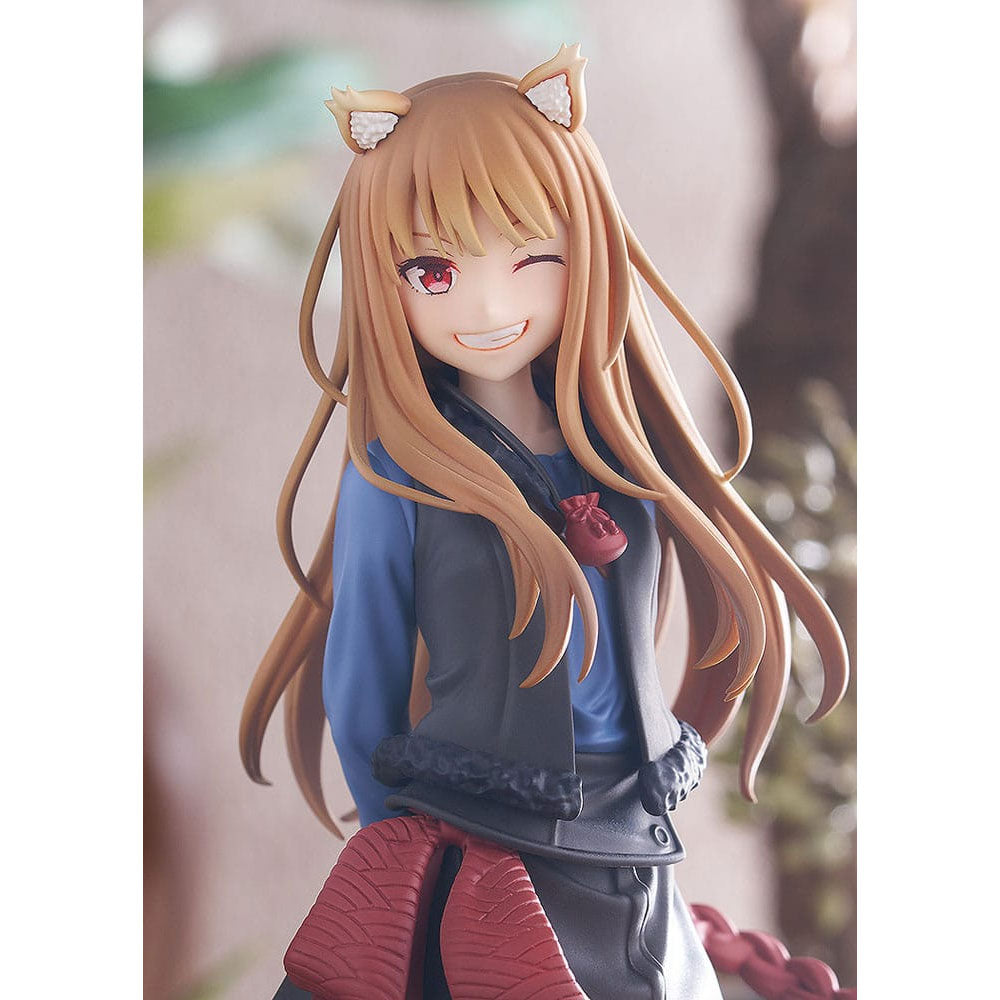 Spice and Wolf Pop Up Parade Holo: 2024 Ver.