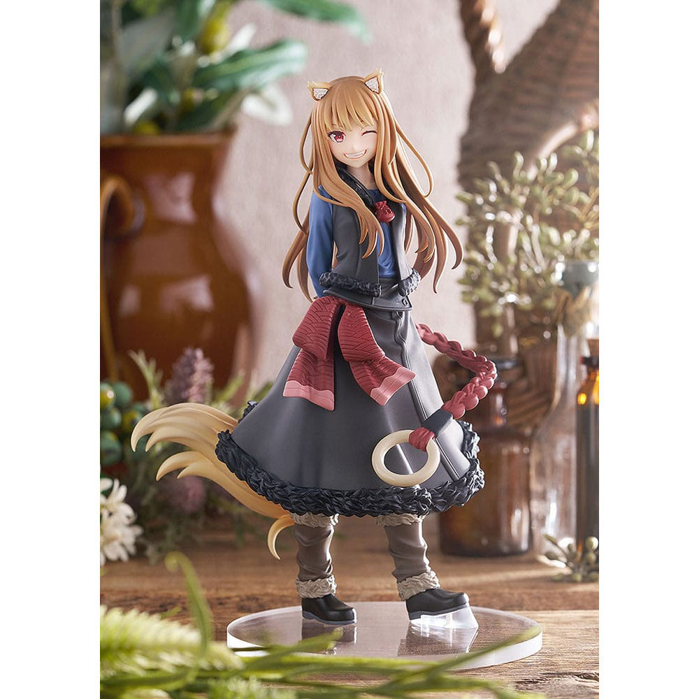 Spice and Wolf Pop Up Parade Holo: 2024 Ver.