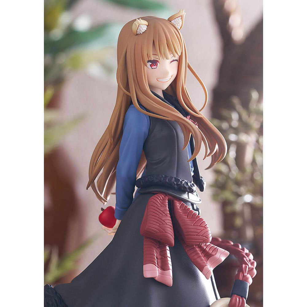 Spice and Wolf Pop Up Parade Holo: 2024 Ver.