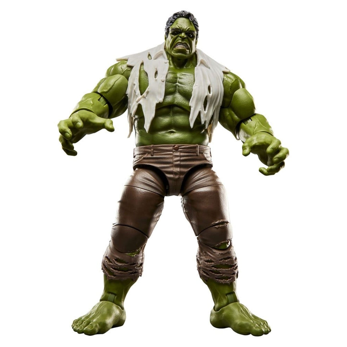 Spider-Man: Brand New Day Marvel Legends Hulk -Action Figure