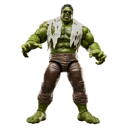 Spider-Man: Brand New Day Marvel Legends Hulk -Action Figure