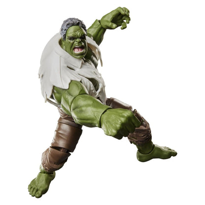 Spider-Man: Brand New Day Marvel Legends Hulk -Action Figure