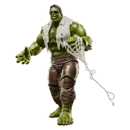 Spider-Man: Brand New Day Marvel Legends Hulk -Action Figure