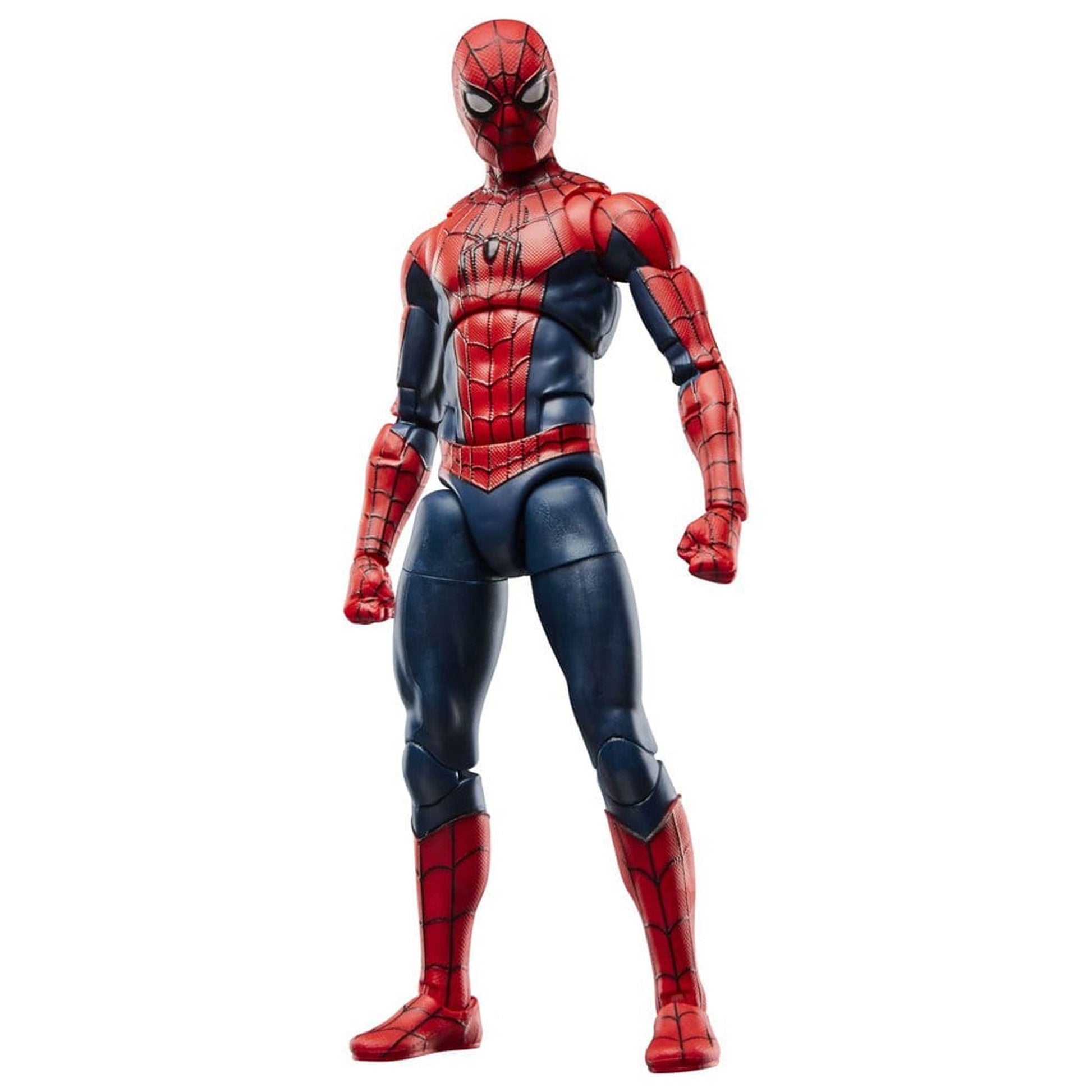 Spider-Man: Brand New Day Marvel Legends Spider-Man -Action Figure