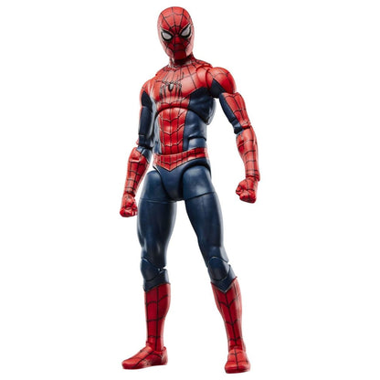 Spider-Man: Brand New Day Marvel Legends Spider-Man -Action Figure