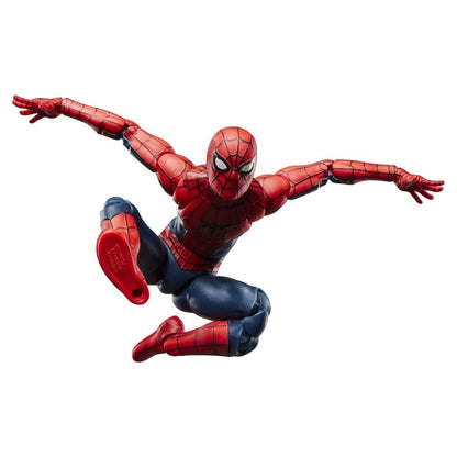 Spider-Man: Brand New Day Marvel Legends Spider-Man -Action Figure