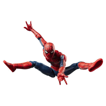 Spider-Man: Brand New Day Marvel Legends Spider-Man -Action Figure