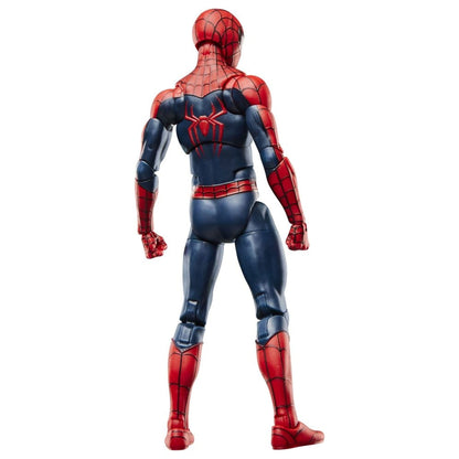 Spider-Man: Brand New Day Marvel Legends Spider-Man -Action Figure