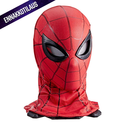 Spider-Man: Homecoming Electronic Expressive Mask Spider-Man