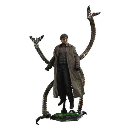 Spider-Man: No Way Home Movie Masterpiece 1/6 Doc Ock