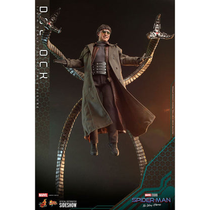 Spider-Man: No Way Home Movie Masterpiece 1/6 Doc Ock