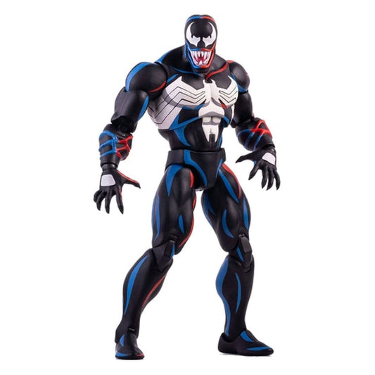 Spider-Man: The Animated Series Action Figure 1/6 Venom