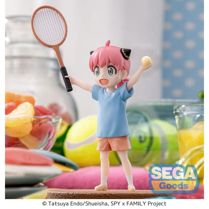 Spy x Family Luminasta Anya Forger Tennis