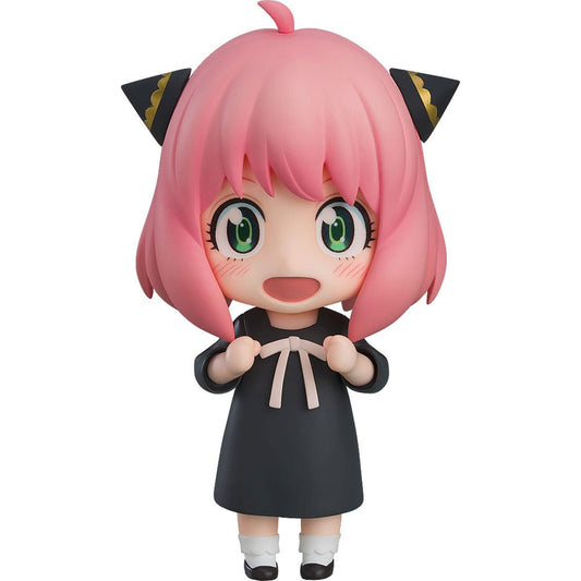 Spy x Family Nendoroid Anya Forger: Casual Outfit Ver.