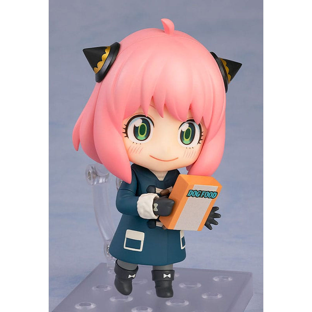 Spy × Family Nendoroid Anya Forger: Winter Clothes Ver.