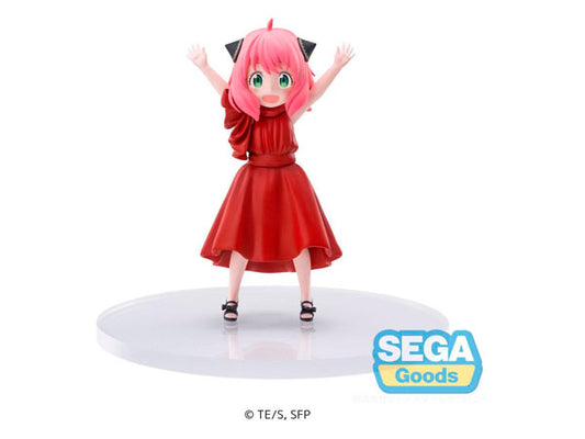 Spy x Family PM Anya Forger Party Ver.