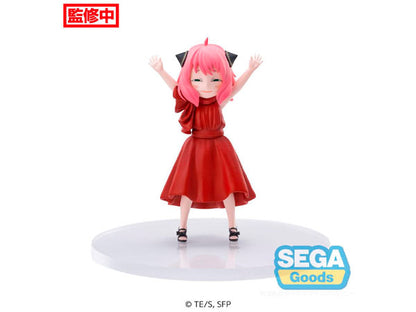 Spy x Family PM Anya Forger Party Ver.