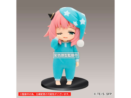 Spy x Family Puchieete Anya Forger Renewal Edition Original Ver.