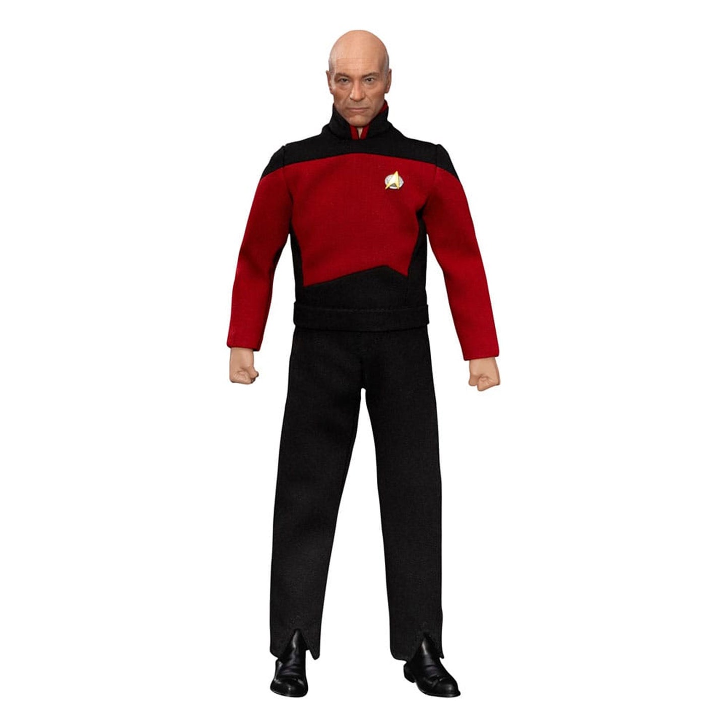 Star Trek Generations Action Figure Jean-Luc Picard