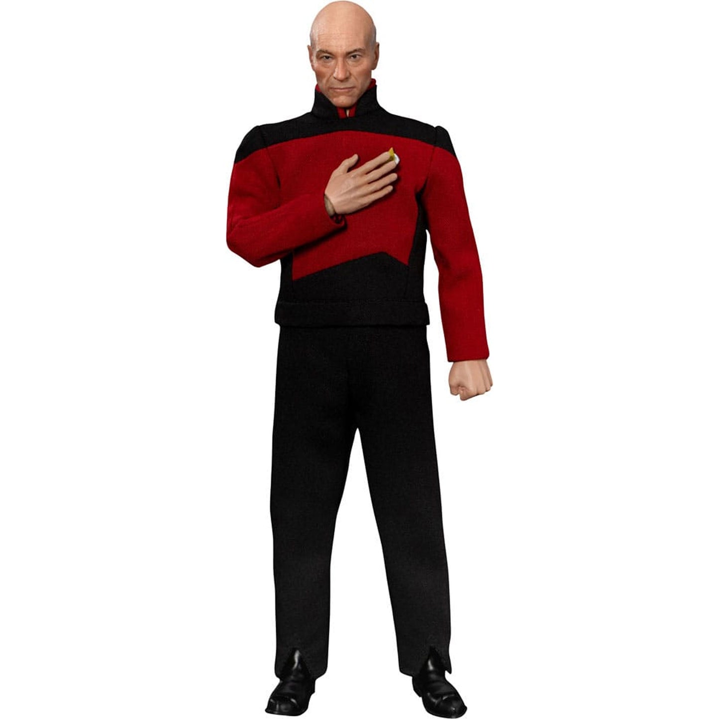 Star Trek Generations Action Figure Jean-Luc Picard