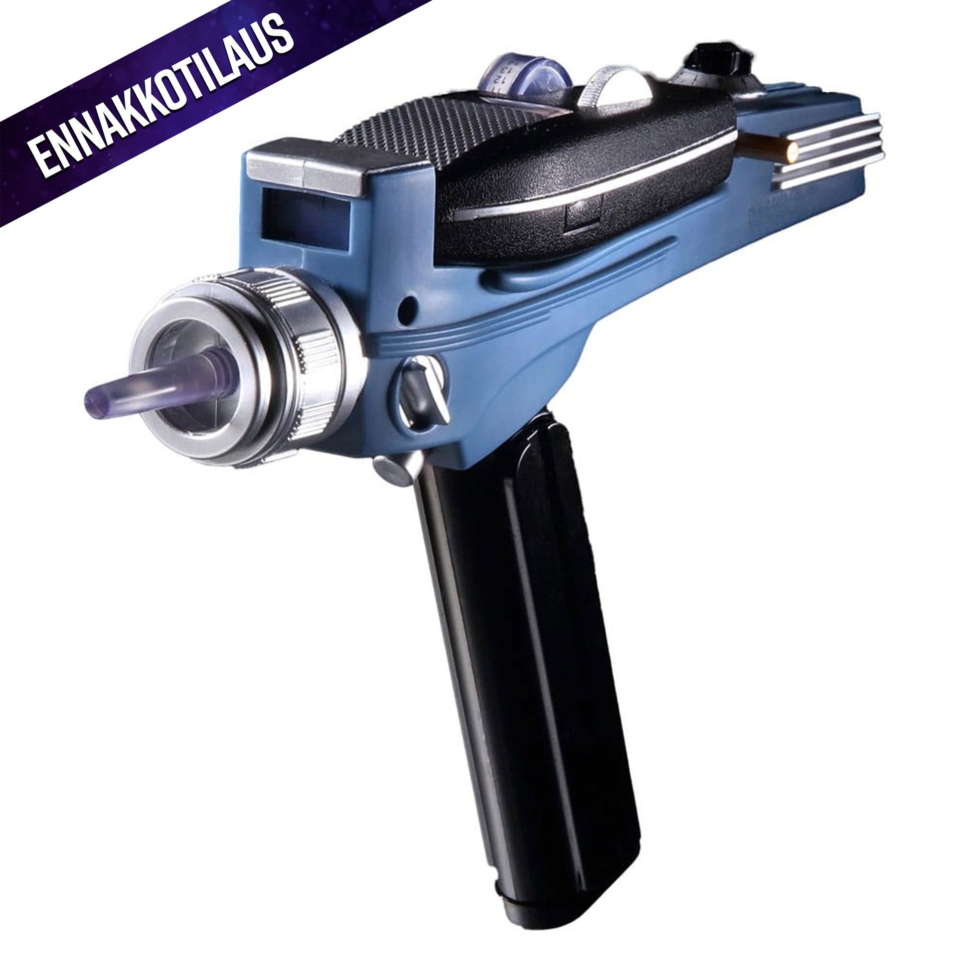 Star-Trek-The-Original-Series-Replica-Phaser-Type-2_animekauppa_anigen -Replica