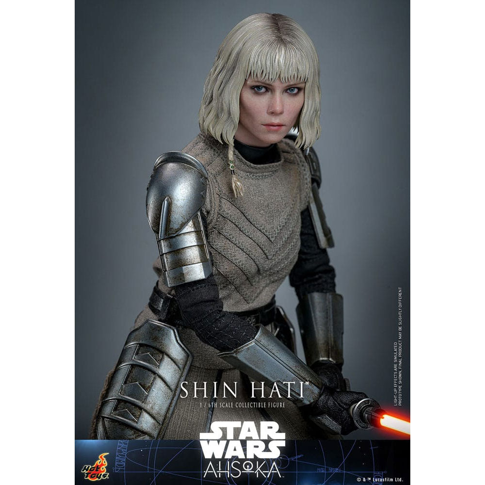 Star Wars: Ahsoka 1/6 Shin Hati