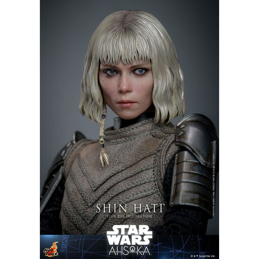 Star Wars: Ahsoka 1/6 Shin Hati