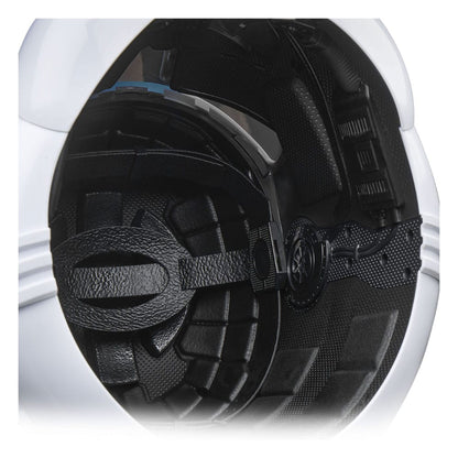 Star Wars: Ahsoka Black Series Electronic Helmet Clone Trooper (501st Legion) -Replica