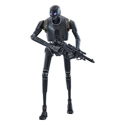 Star Wars: Andor 1/6 K-2SO -Action Figure