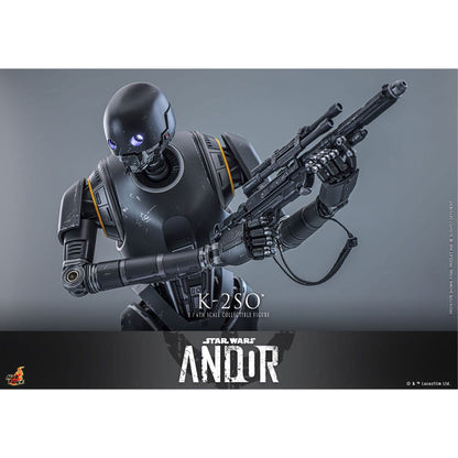 Star Wars: Andor 1/6 K-2SO -Action Figure