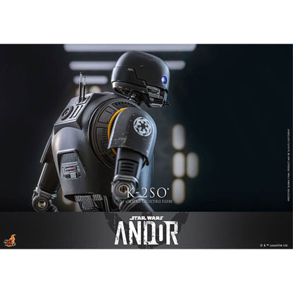 Star Wars: Andor 1/6 K-2SO -Action Figure