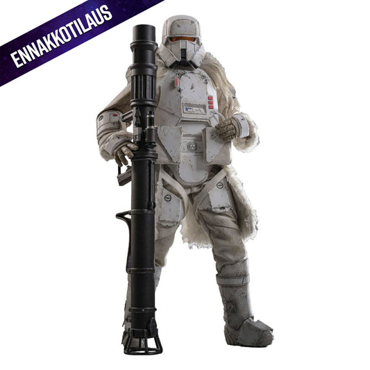 Star Wars: Andor Action Figure 1/6 Range Trooper
