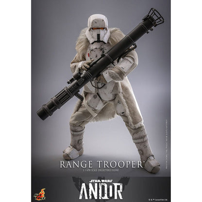 Star Wars: Andor 1/6 Range Trooper -Action Figuuri