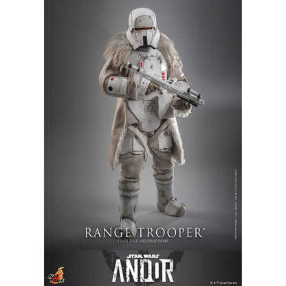 Star Wars: Andor 1/6 Range Trooper -Action Figuuri