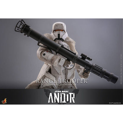 Star Wars: Andor 1/6 Range Trooper -Action Figuuri