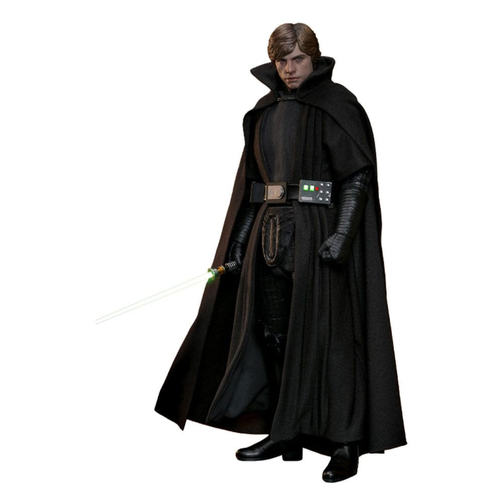 Star Wars: Dark Empire Comic Masterpiece 1/6 Luke Skywalker