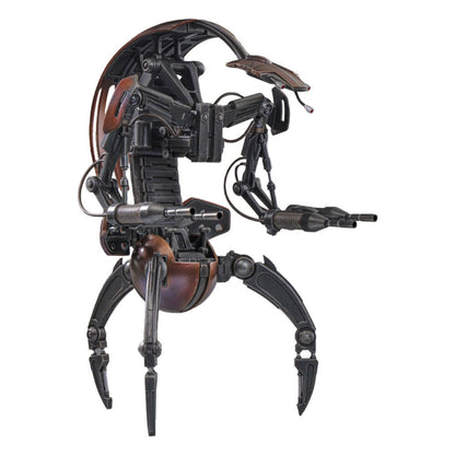 Star Wars Episod I Movie Masterpiece 1/6 Droideka